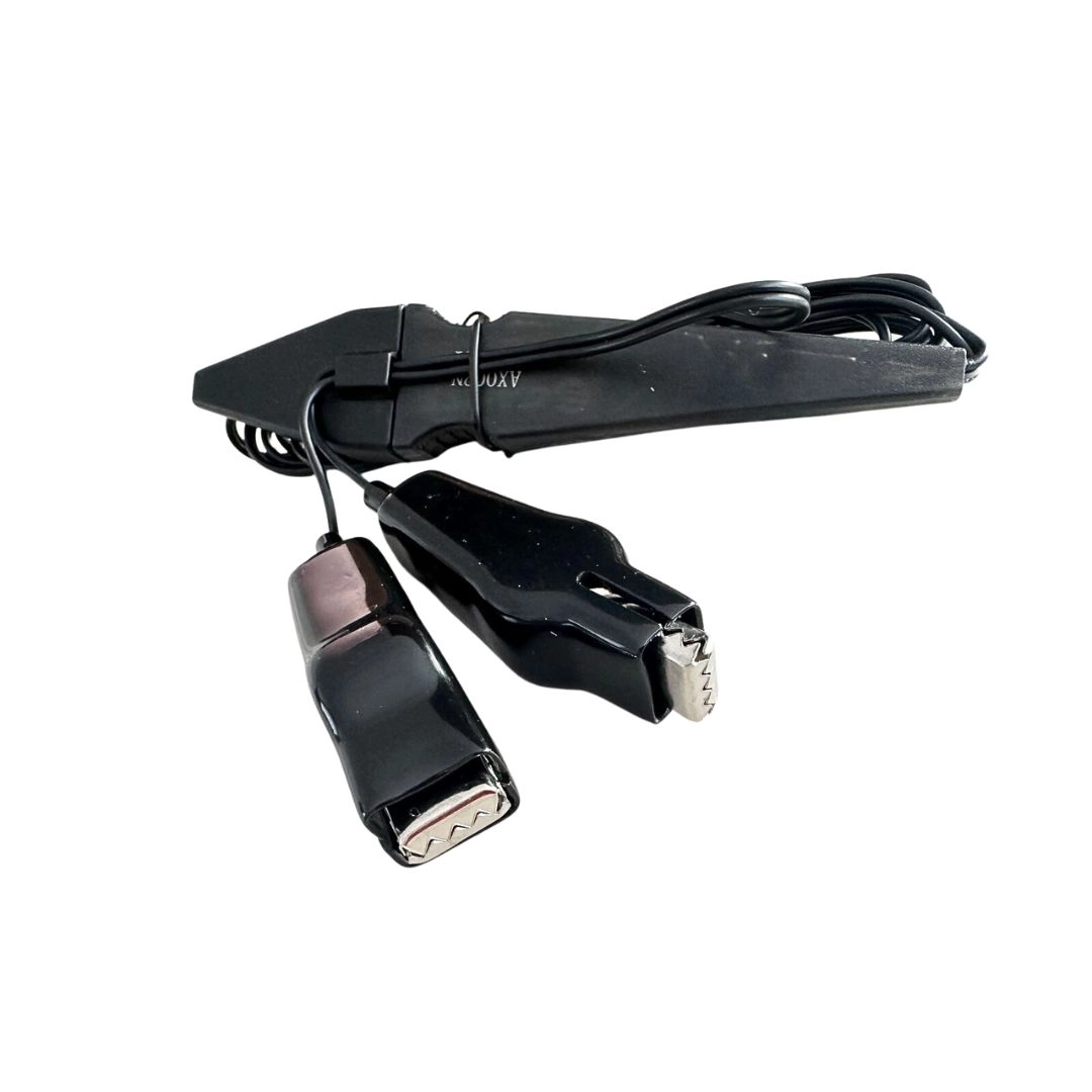 Caneta de Polaridade 12v 24v Cabo 2 Metros Gauss Caneta de Polaridade 12v 24v Cabo 2 Metros Gauss