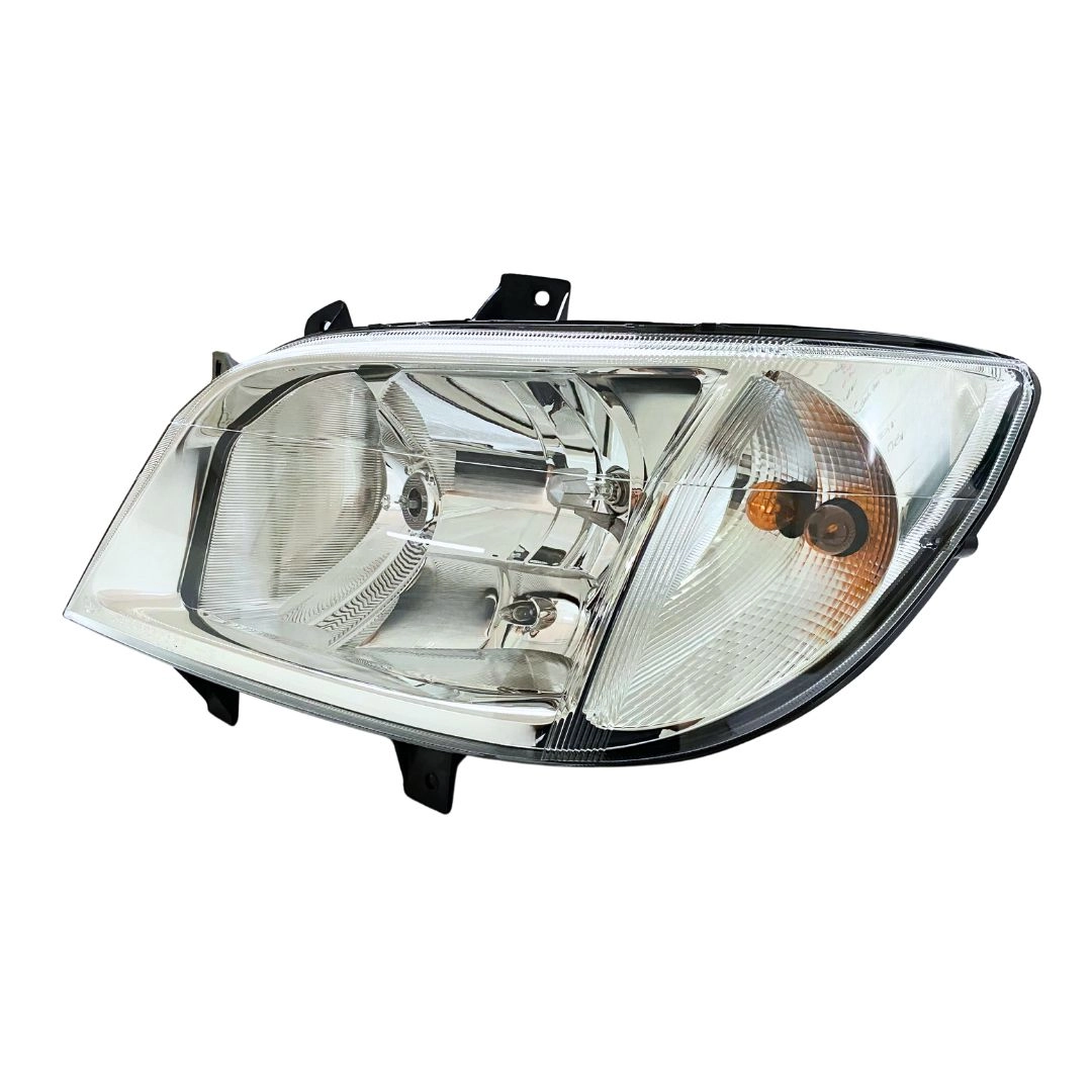 Farol Para Sprinter 308 310 311 312 313 CDI 2000 a 2006 LE
