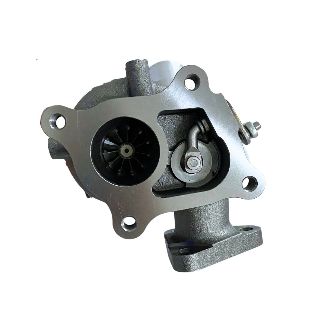 Turbo Compressor Para Mitsubishi Pajero Full 3.0 2006 a 2011