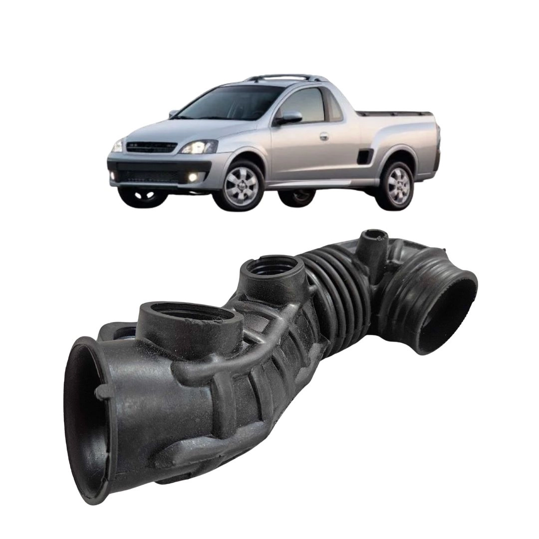 Mangueira Filtro de Ar Para Montana 1.4 Após 2009 94723990