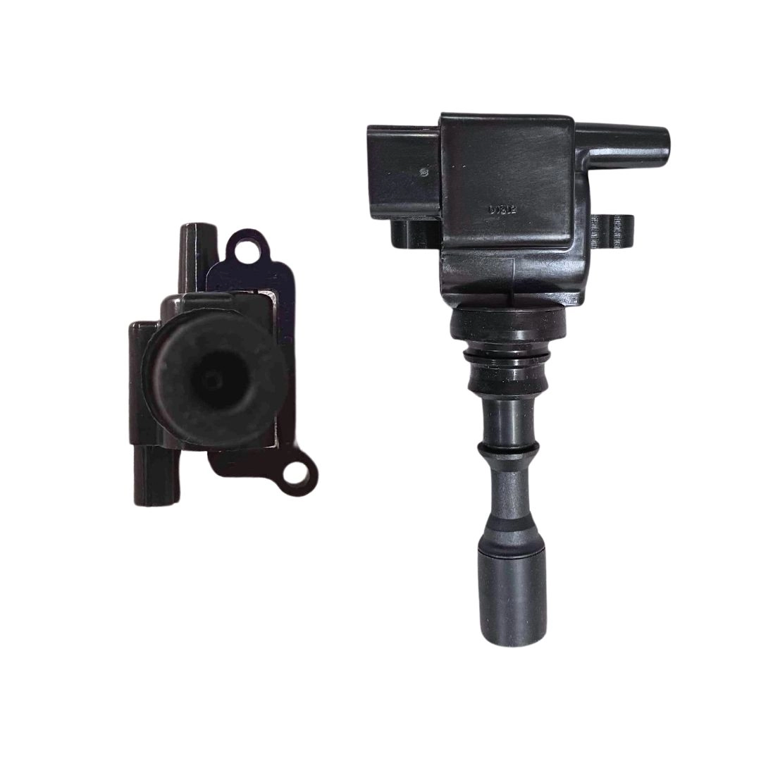 Bobina de Ignição Para Kia Sorento Hyundai Terracan Hella