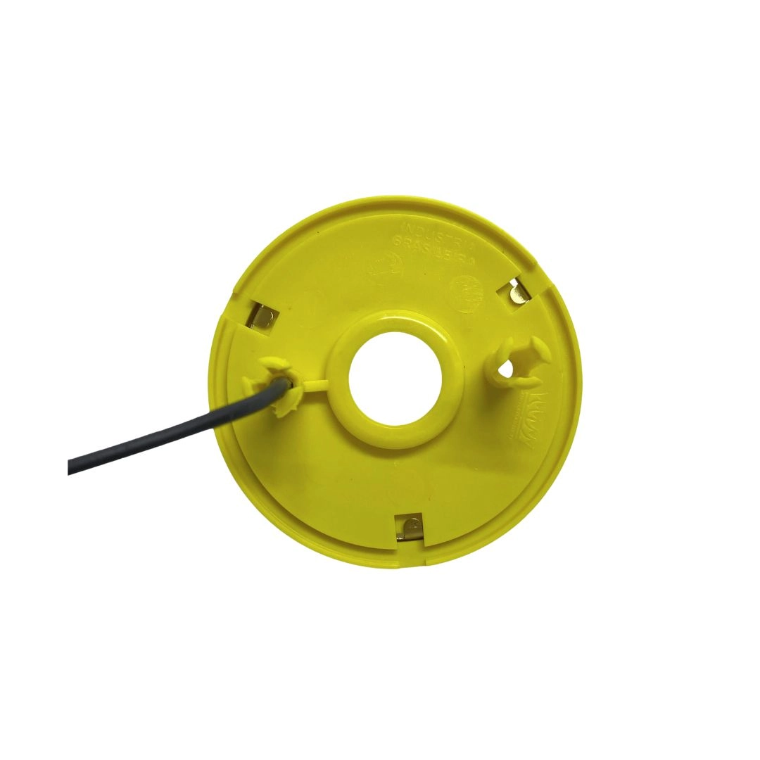 Came Buzina Contato Volante Para GM Monza Kadett Corsa