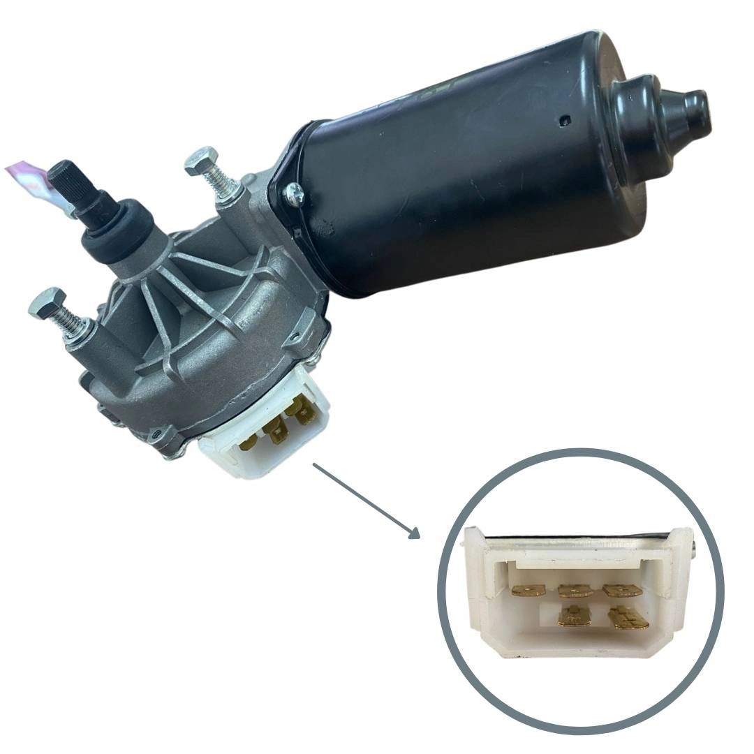 Motor Limpador de Parabrisa Para MB Axor Motor Limpador de Parabrisa Para MB Axor