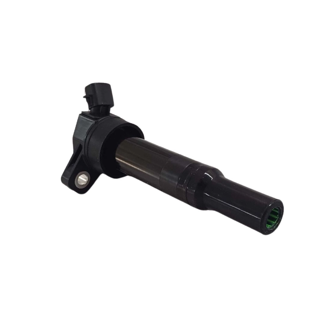 Kit 4 Bobina de Ignição Para Kia Soul 1.6 2014 a 2019 Hella Kit 4 Bobina de Ignição Para Kia Soul 1.6 2014 a 2019 Hella