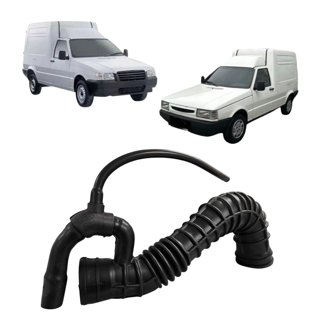Mangueira Filtro Ar Para Fiorino 1.3 Fire 03 a 07 50017371