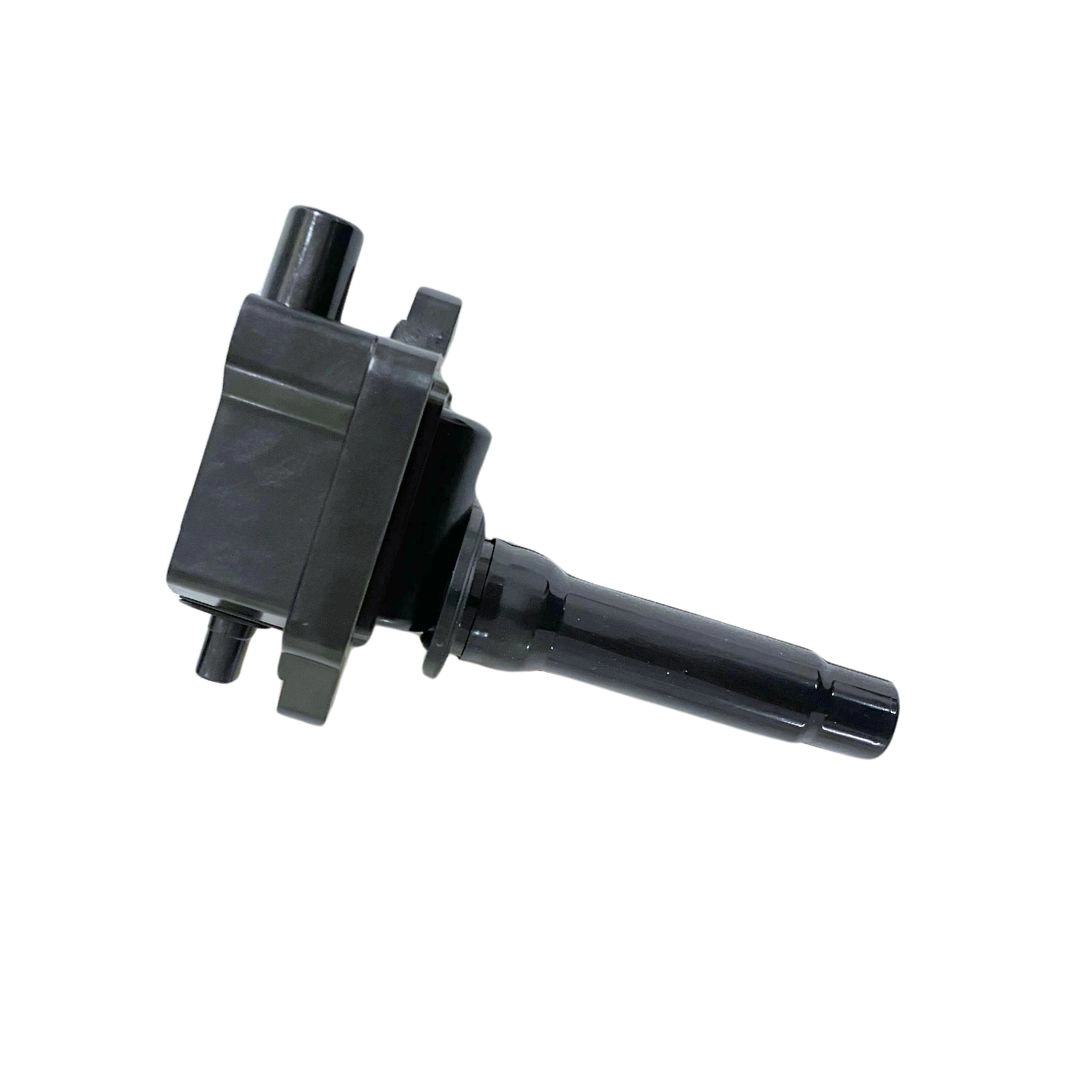 Kit 4 Bobina Ignição Para Kia Sportage 2.0 1994 a 2004 Hella