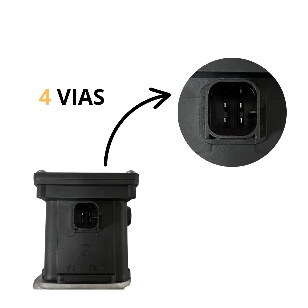 Bomba Arla Para MB Actros 2653 3351 4851 Liquid Only Euro 6