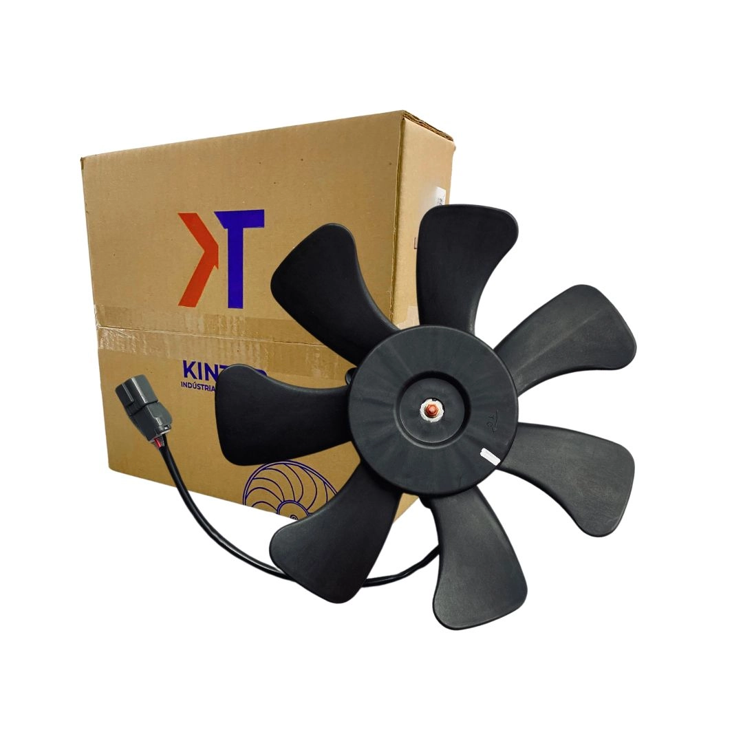 Ventoinha Condensador Ar Condicionado Para CR-V 2002 a 2006 Ventoinha Condensador Ar Condicionado Para CR-V 2002 a 2006