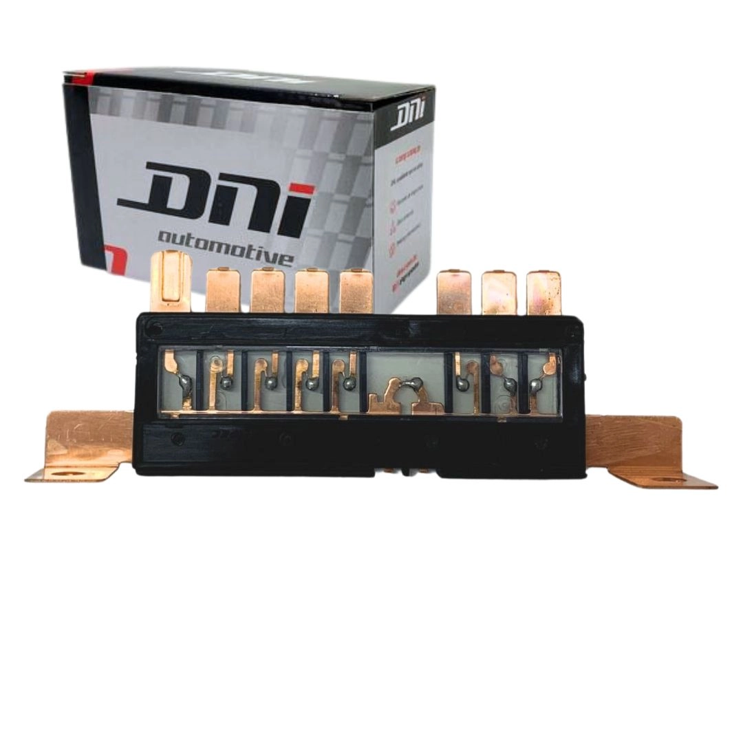 Multi Fusível Placa 125A F6 Para HB20 I30 Veloster