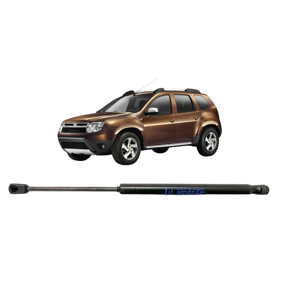 Amortecedor Porta Malas Para Renault Duster após 2010