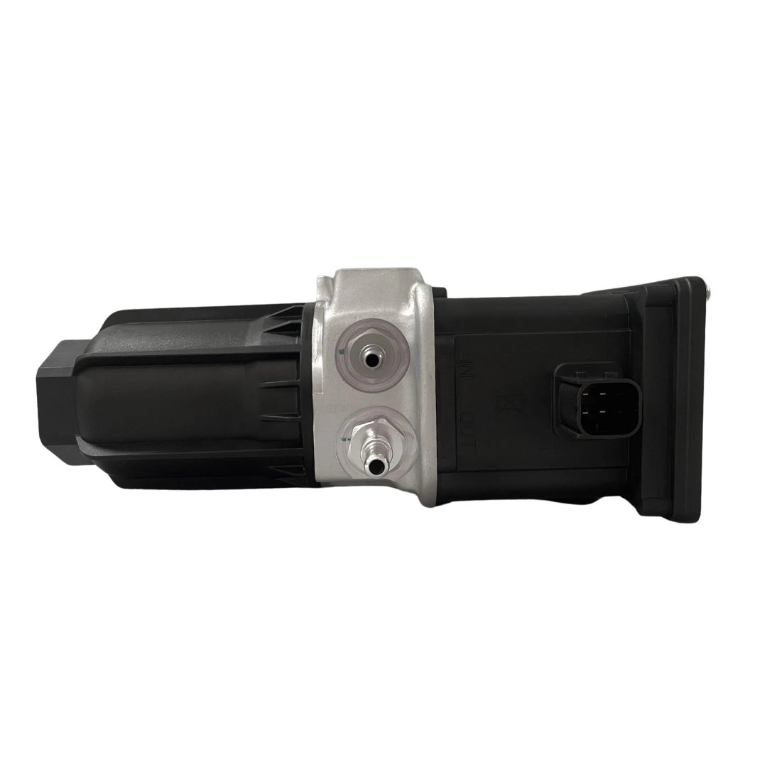 Bomba De Arla Para Accelo 1017 1419 817 Actros  2045 2548 2651 2653 3351 4851 Atego 1719 1726 2429 2433 2730 3330 O 500 