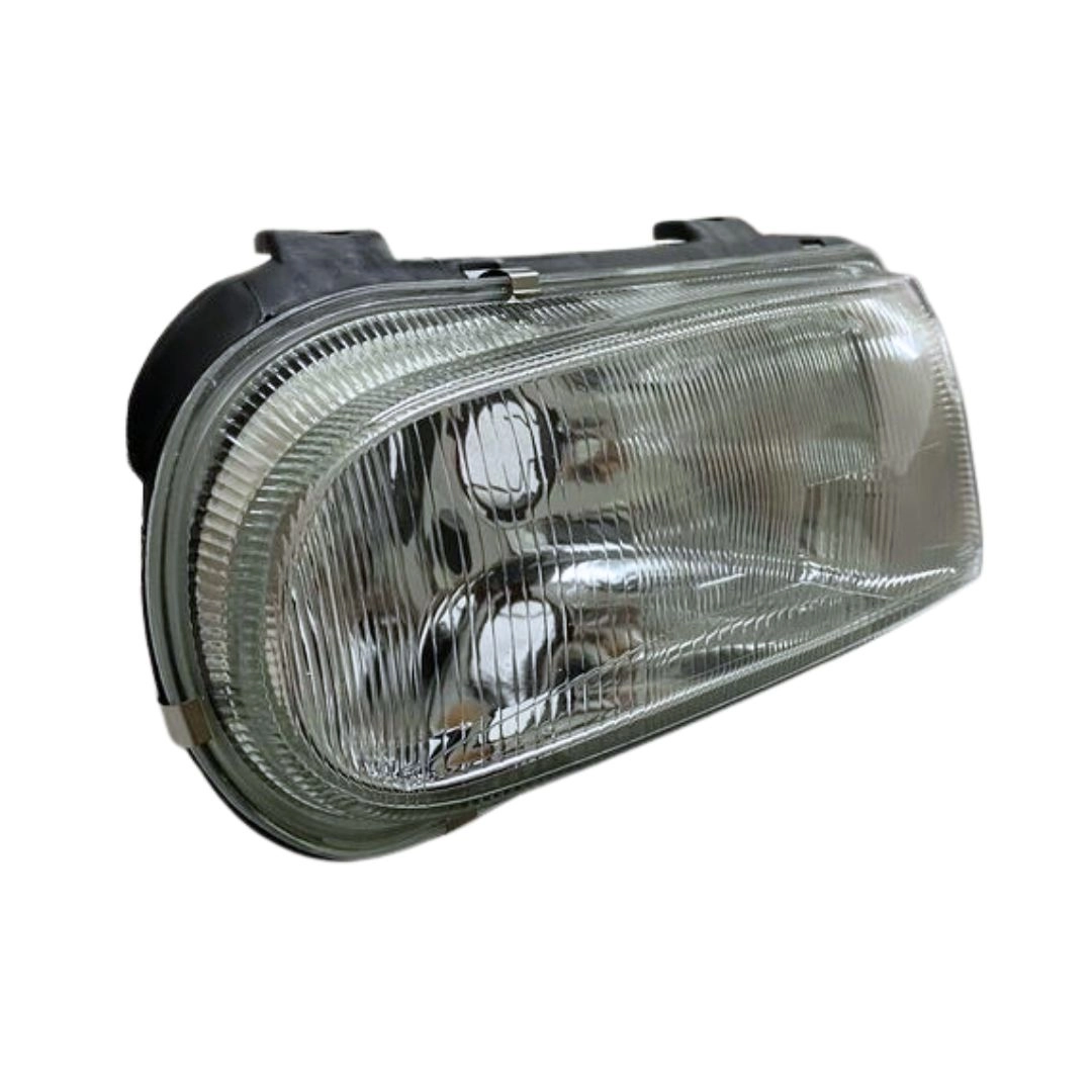 Farol Para Gol Saveiro Parati G2 Bola 1995 a 1999 Vidro LE