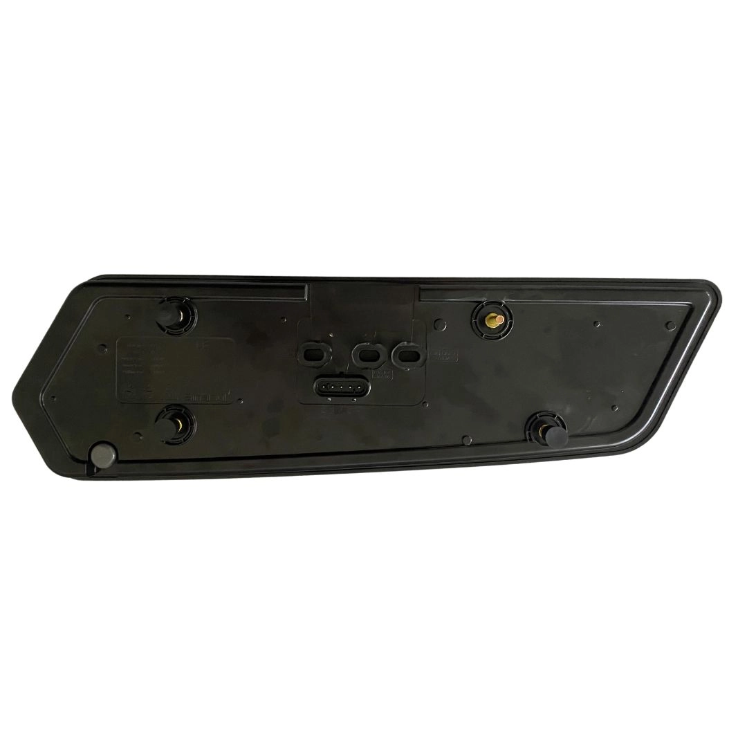 Lanterna Traseira Multi Vision Led 24V Seta Sequencial LE