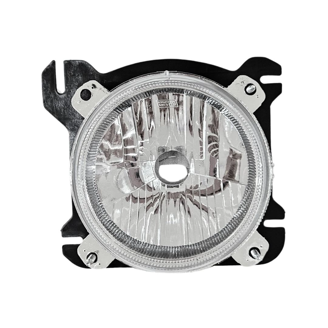 Farol Para VW Constellation 26260 24250 Após 2006 LD Farol Para VW Constellation 26260 24250 Após 2006 LD