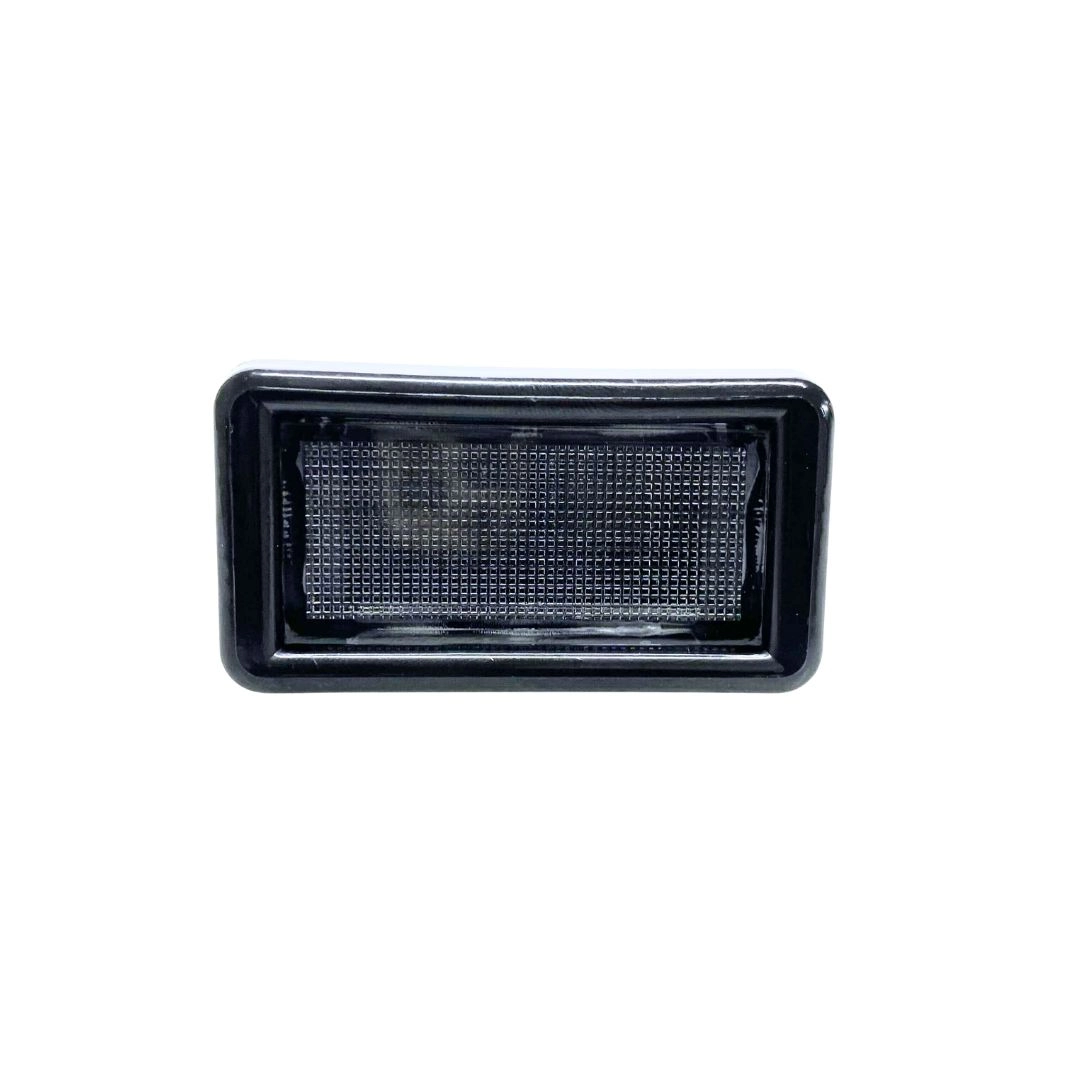 Par Lanterna de Placa Para Fiorino 85 a 13 Prêmio 85 a 04 Par Lanterna de Placa Para Fiorino 85 a 13 Prêmio 85 a 04