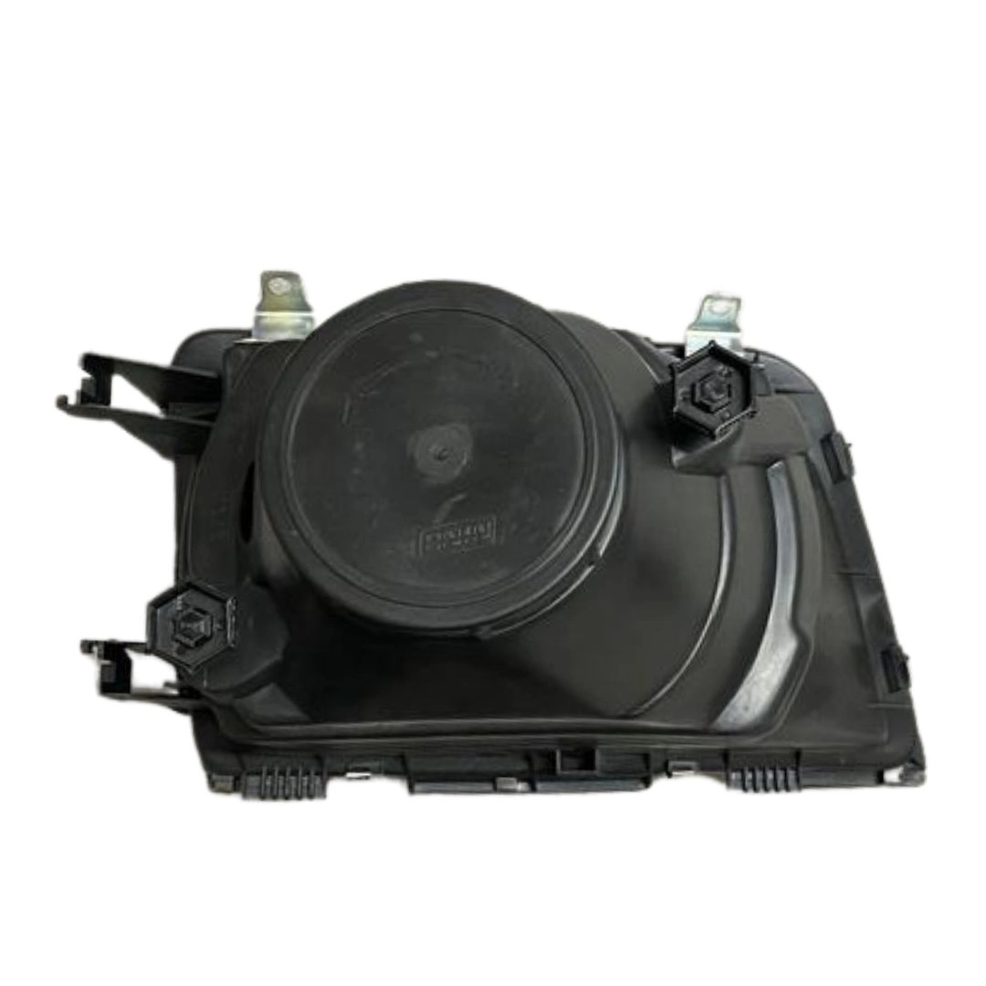 Farol Para Monza 1988 a 1990 Lente Vidro Lado Esquerdo Farol Para Monza 1988 a 1990 Lente Vidro Lado Esquerdo