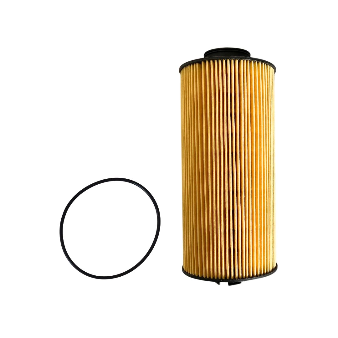 Filtro de Óleo Lubrificante para VW Constellation Worker