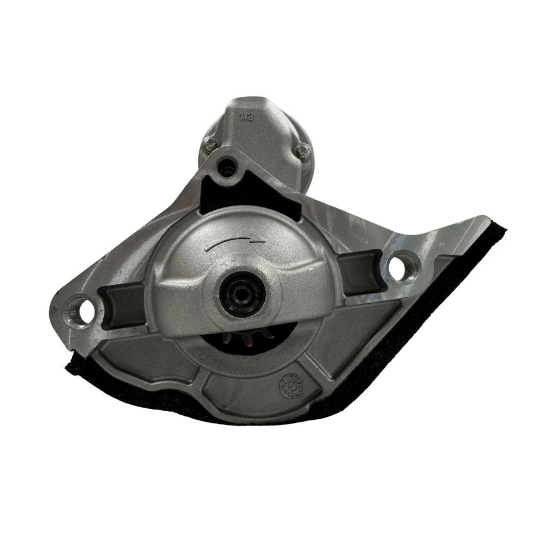 Motor de Partida Arranque Para Renault Kwid Logan Sandero 1.0 3C Após 2022 Delco Remy Delphi 61023528P