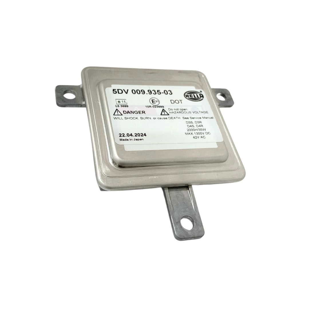 Reator Lâmpada Xênon D3S Para Audi A1 A3 A4 A5 A6 A7 A8 Q3