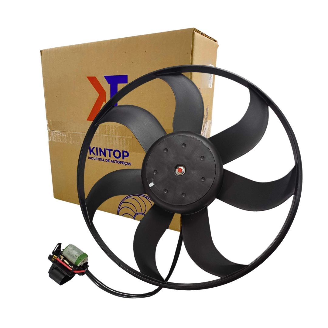 Ventoinha Radiador Para Cruze 2012 a 2016 Ventoinha Radiador Para Cruze 2012 a 2016