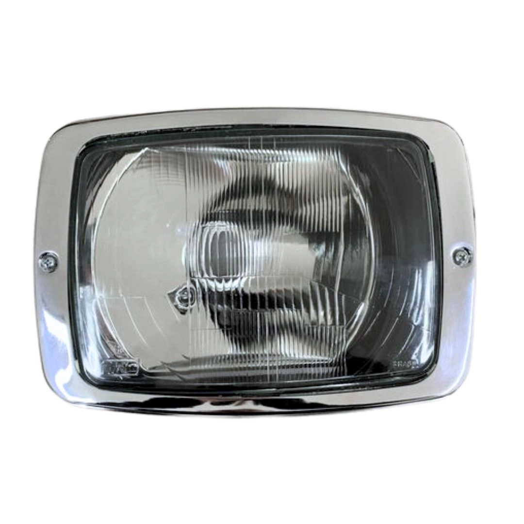 Farol Para Mercedes Benz MB 608 708 de 1972 a 1989 LD