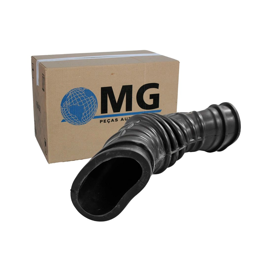 Mangueira Filtro de Ar Para Ford KA Motor Endura 97 a 99