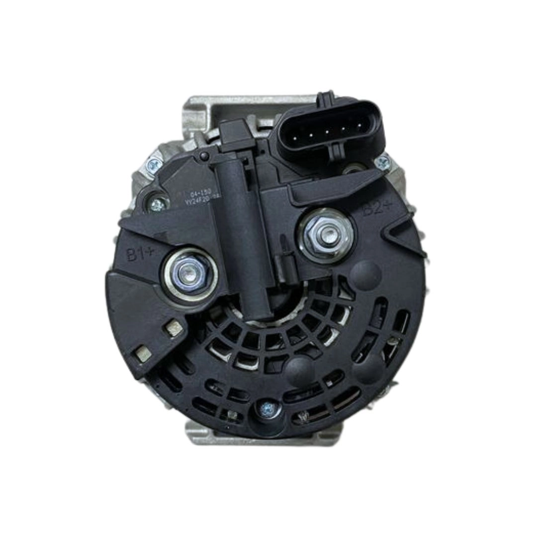 Alternador 100A 24A 8 Filetes Para Scania G230 G270 G280 G310 G320 Zen 0124555034 Alternador 100A 24A 8 Filetes Para Scania G230 G270 G280 G310 G320 Zen 0124555034