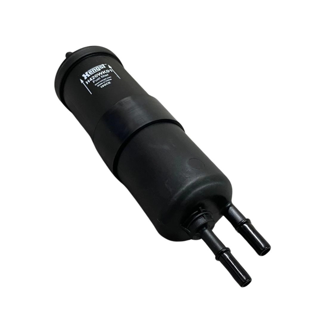 Filtro de Combustível BMW 320i 328i X1 X3 MINI COOPER HENGST