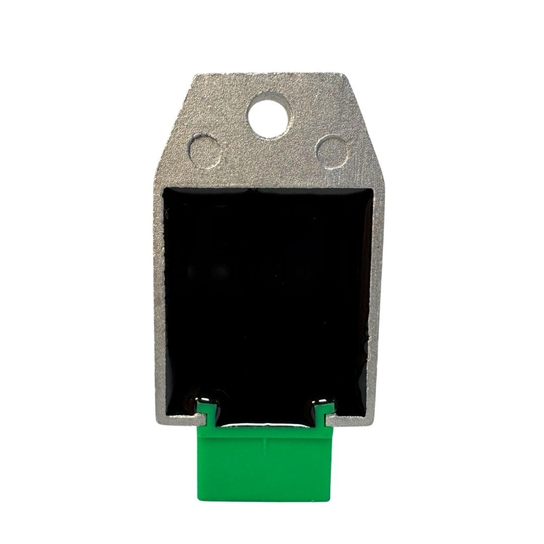 Regulador Retificador 4 Vias Para Honda Cg 150 Titan 150 Es/Esd/Ks Bros 125 Biz 100 CG 150 Magnetron 90271370 Regulador Retificador 4 Vias Para Honda Cg 150 Titan 150 Es/Esd/Ks Bros 125 Biz 100 CG 150 Magnetron 90271370