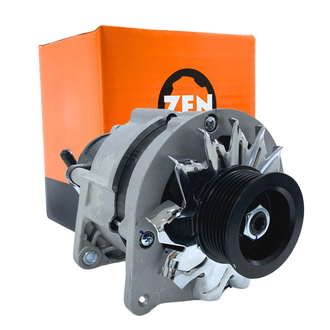 Alternador Para S10 Sprinter 310 312 Ranger Blazer 2.5 2.8 