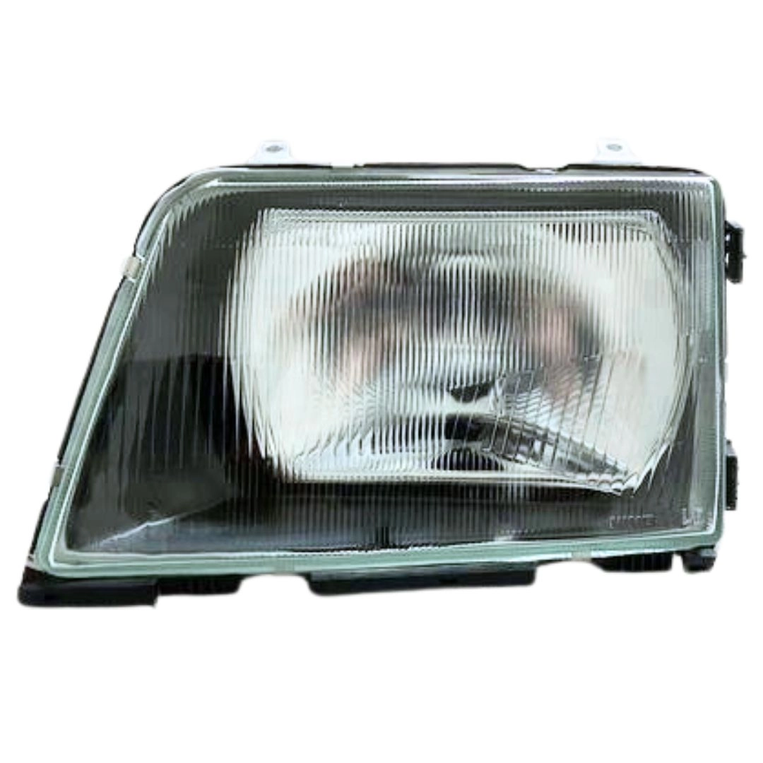 Farol Para Monza 1988 a 1990 Lente Vidro Lado Esquerdo Farol Para Monza 1988 a 1990 Lente Vidro Lado Esquerdo