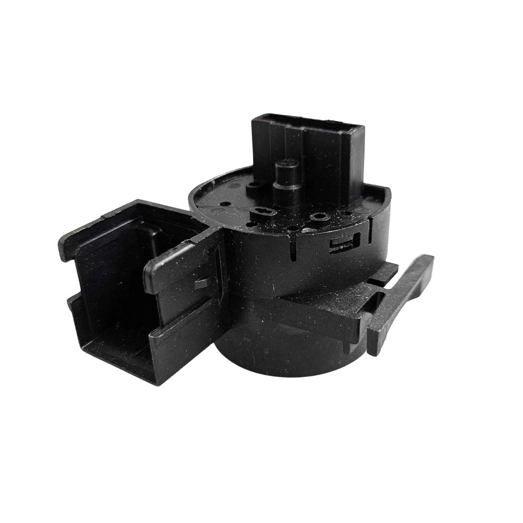 Comutador Ignição Partida Para GM Meriva Após 2002 5 Vias