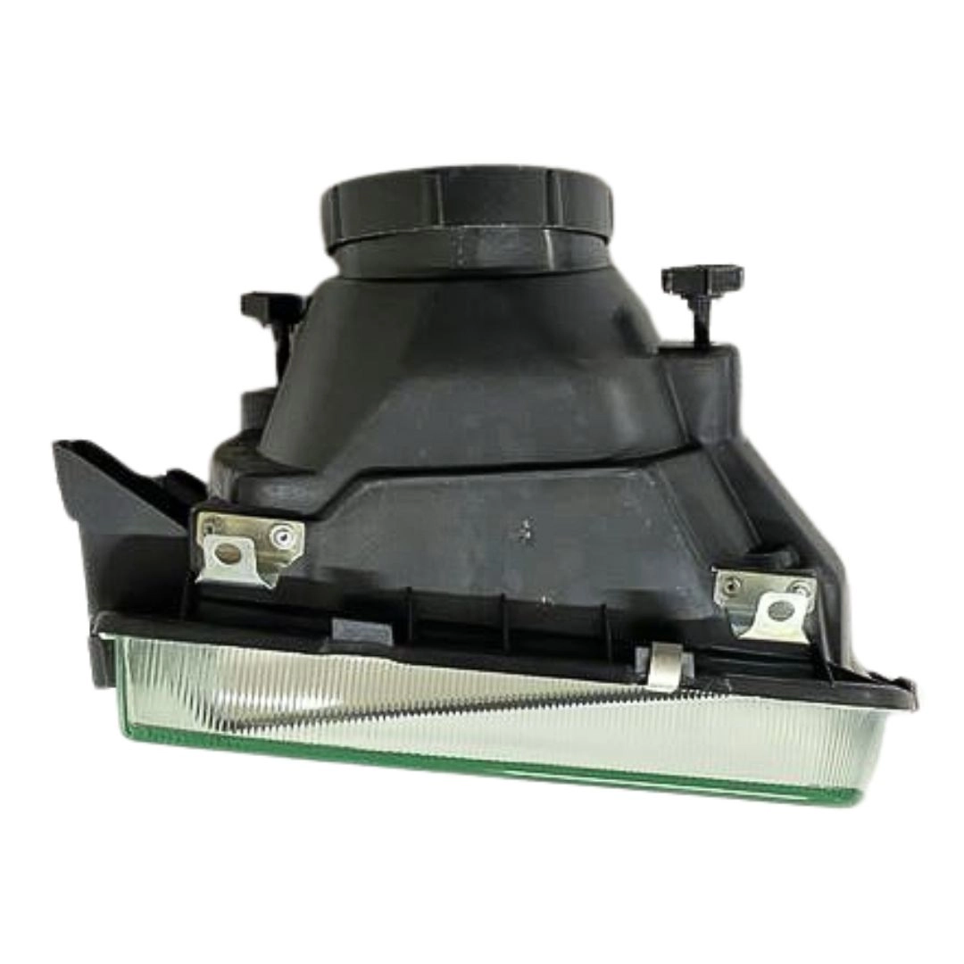 Farol Para Monza 1988 a 1990 Lente Vidro Lado Direito Farol Para Monza 1988 a 1990 Lente Vidro Lado Direito