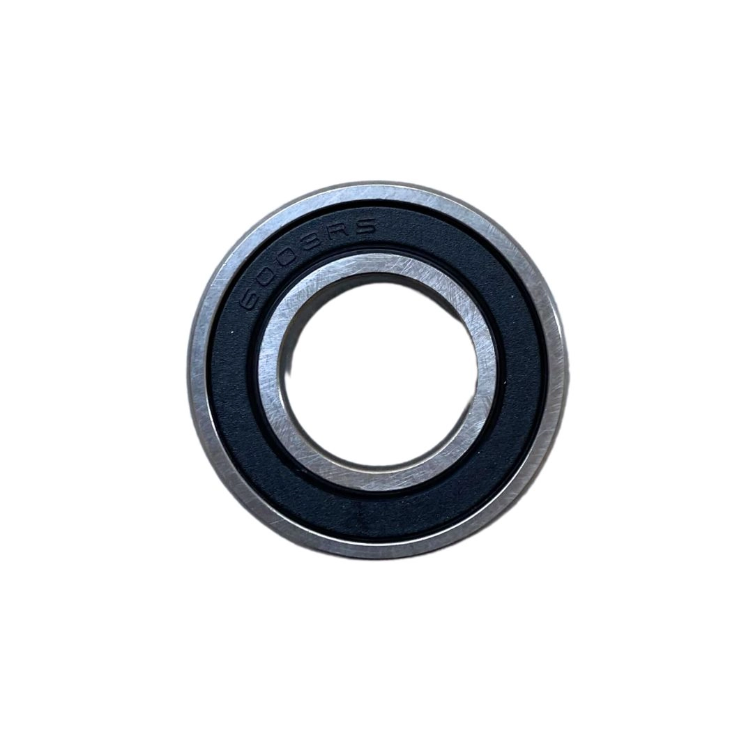 Rolamento Embreagem Para Moto CG150 NXR150 Bros ZEN 60003 Rolamento Embreagem Para Moto CG150 NXR150 Bros ZEN 60003