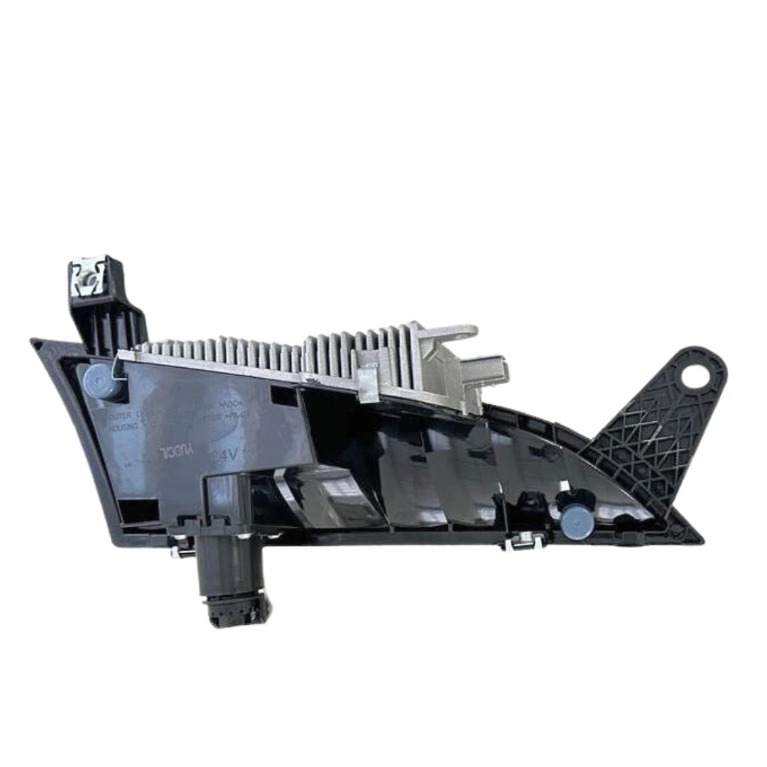 Farol Auxiliar Grade LED ParaScania S6 Ntg Esquerdo Farol Auxiliar Grade LED ParaScania S6 Ntg Esquerdo