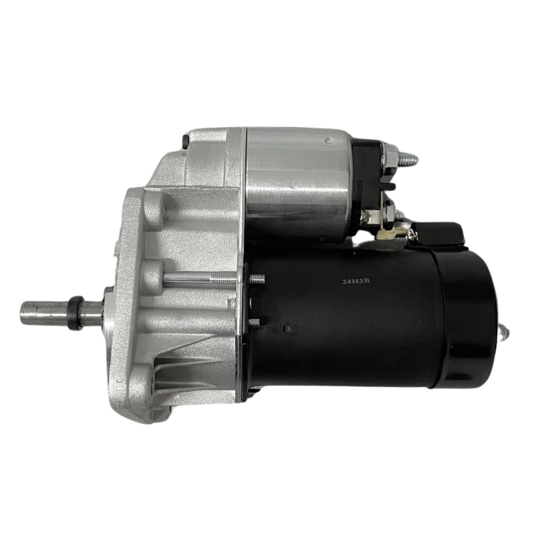 Motor Partida Para Santana 1.6 1.8 2.0 AP 1988 a 1999 ZEN