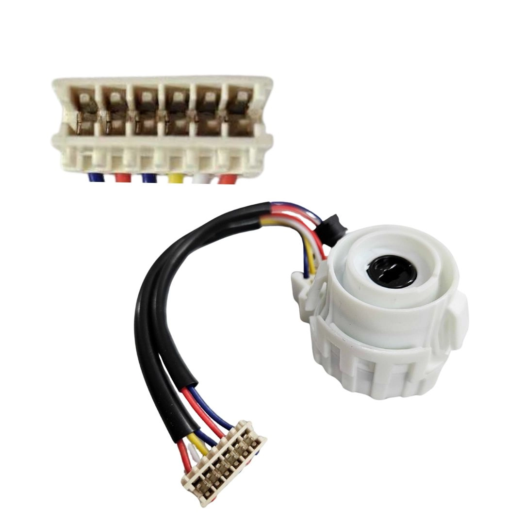 Comutador Ignição Partida Para Jetta 2010 a 2017 1K0905849