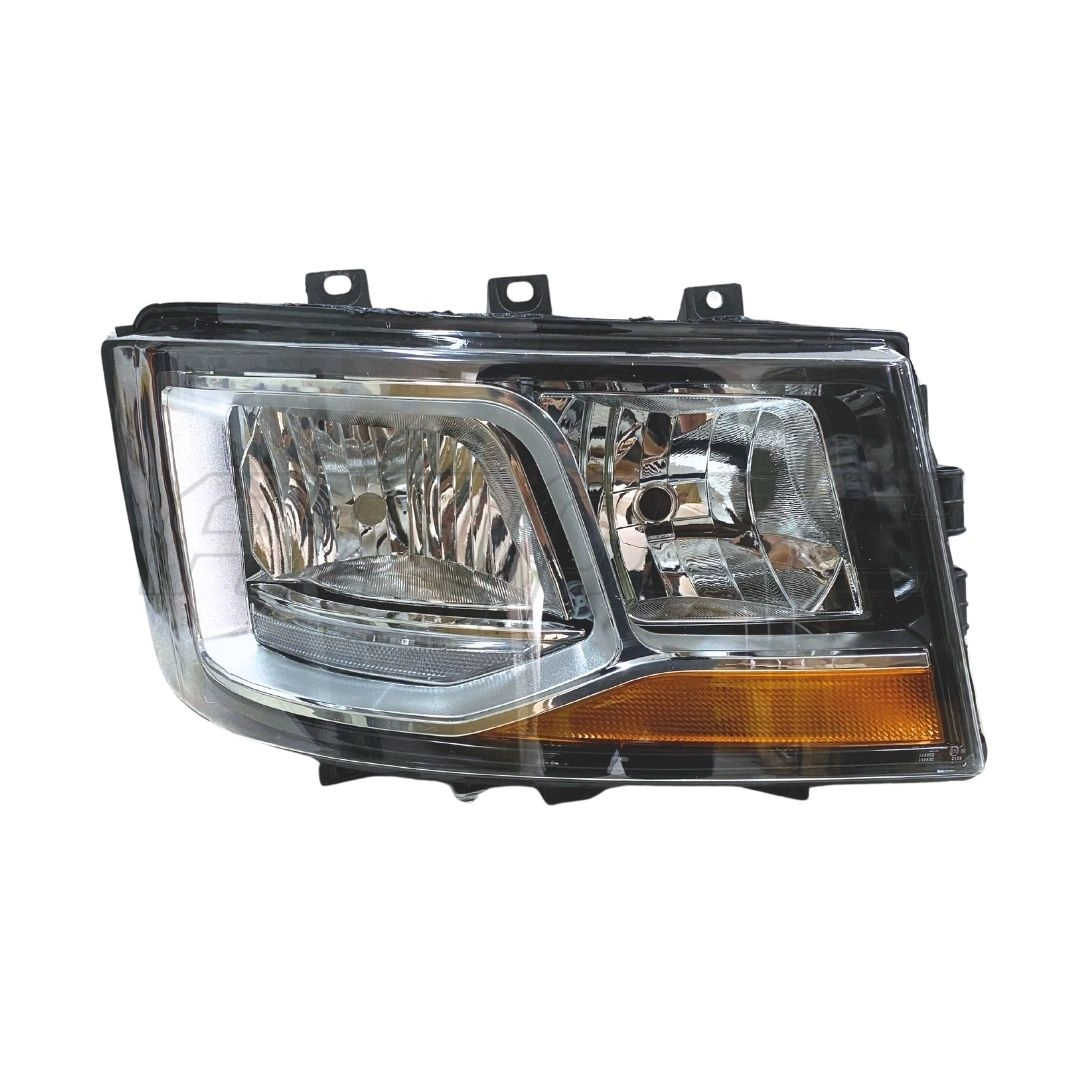 Farol ParaScania NTG S6 Série 6 2019 20 21 22 Direito Farol ParaScania NTG S6 Série 6 2019 20 21 22 Direito