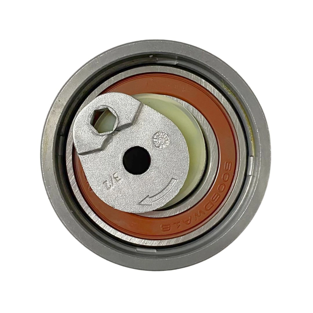 Kit Polia Tensor Correia Dentada Para TCross 1.0 TSI Após 18 Kit Polia Tensor Correia Dentada Para TCross 1.0 TSI Após 18
