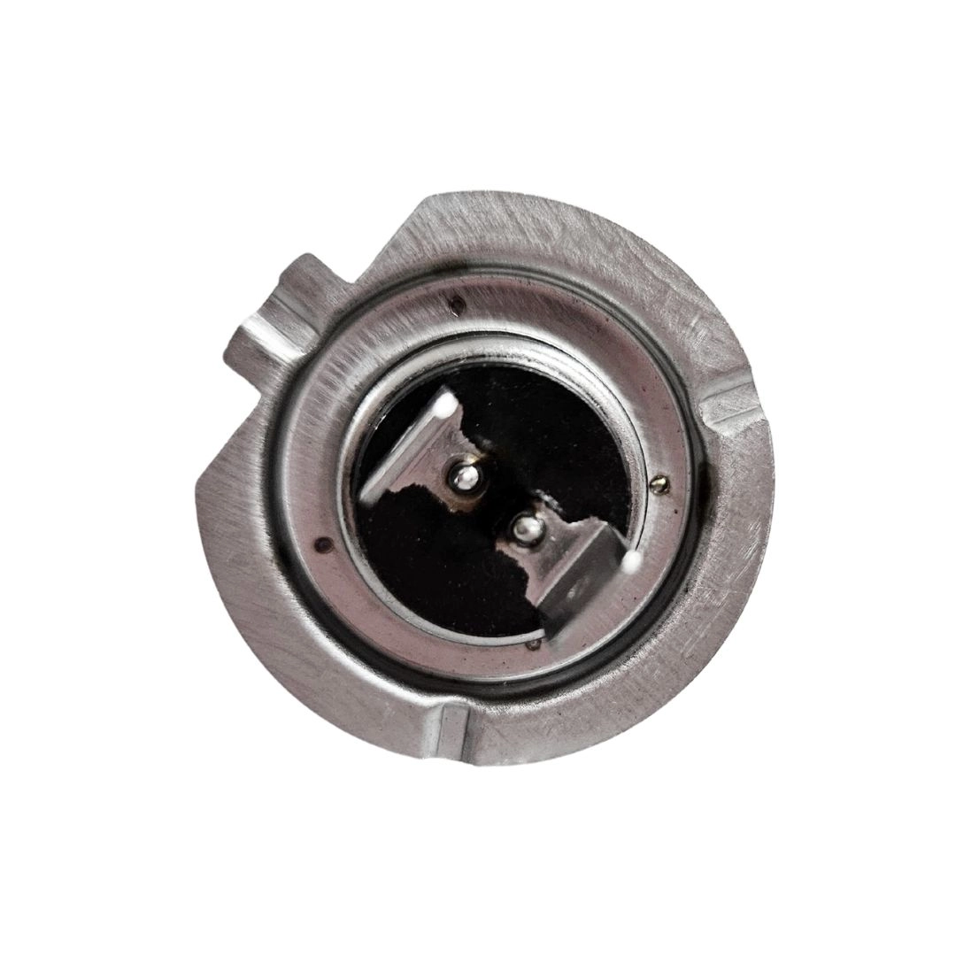 Kit 5 Lâmpadas Farol H7 12v 55w Universal Amarela Gauss Kit 5 Lâmpadas Farol H7 12v 55w Universal Amarela Gauss