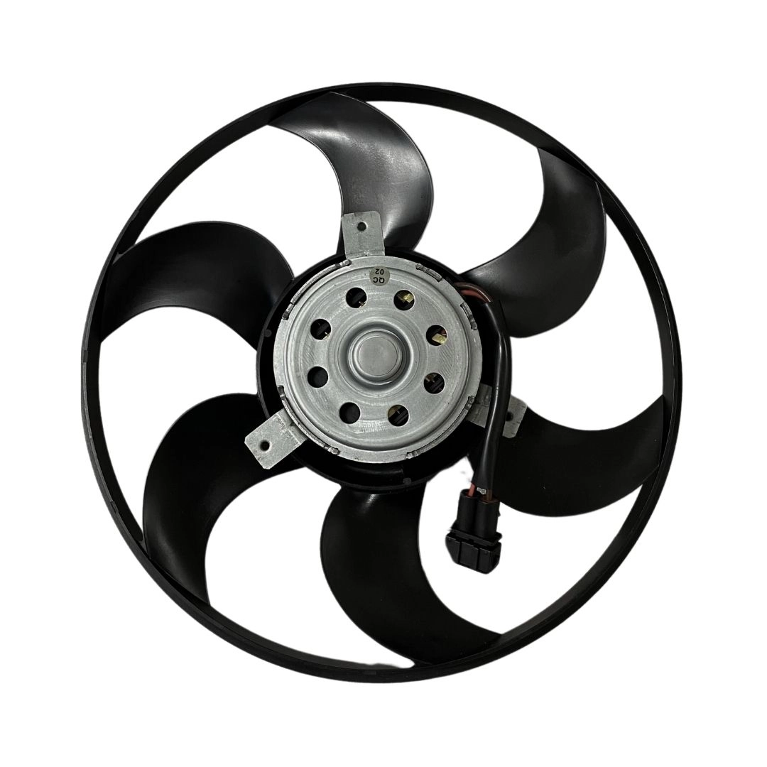 Ventoinha Radiador Para GM Chevrolet Captiva 2.4 2011 a 2015