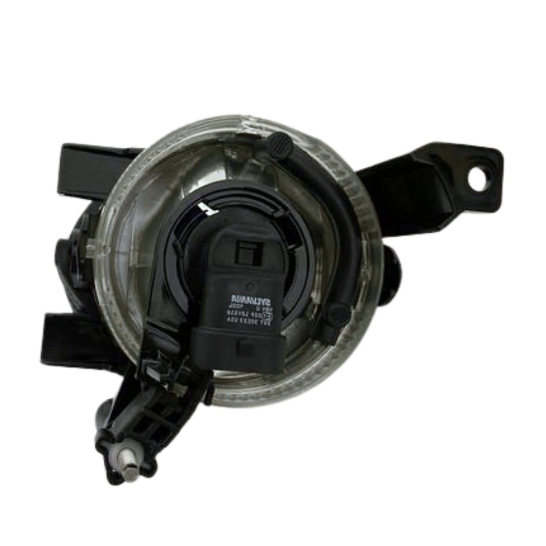 Farol Neblina Milha Auxiliar Para Vw Jetta 2.0 10 a 16 Tiguan 2.0 11 a 16 Direito Hella 5K0941700