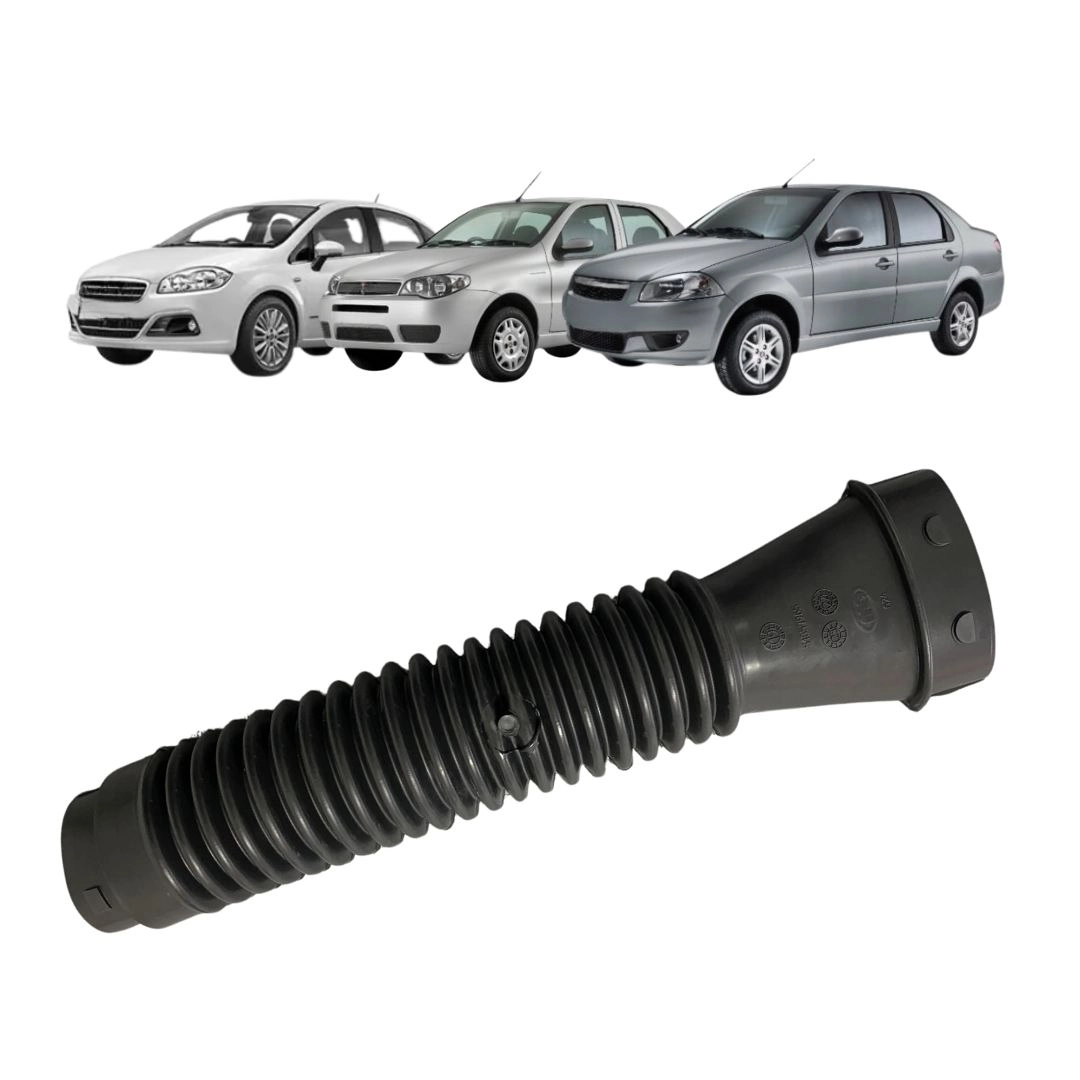 Mangueira Filtro Ar Para Linea 1.8 Palio Siena 1.6 51857965 Mangueira Filtro Ar Para Linea 1.8 Palio Siena 1.6 51857965