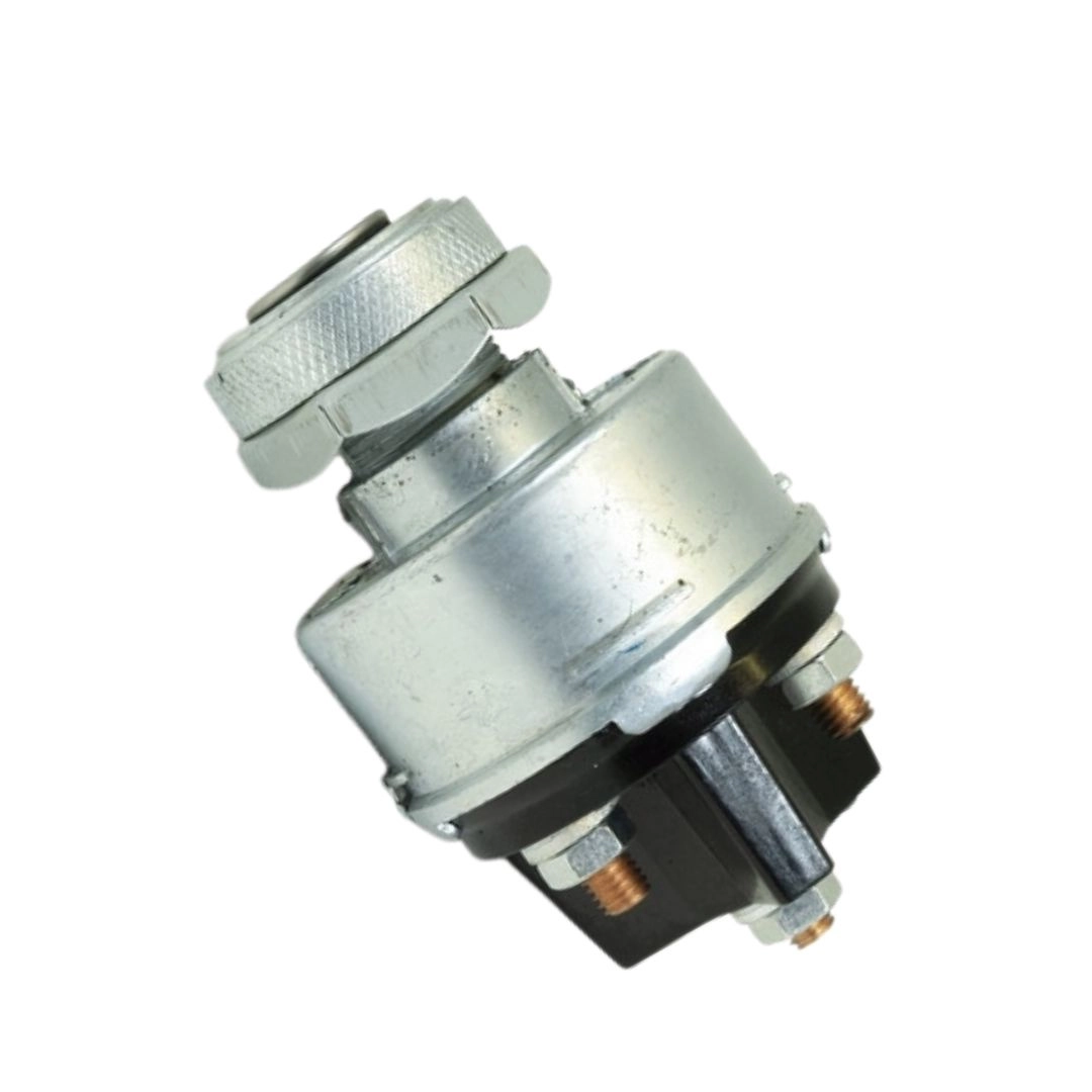 Chave Partida Ignição Comutador Universal 12v 4 Terminais Chave Partida Ignição Comutador Universal 12v 4 Terminais