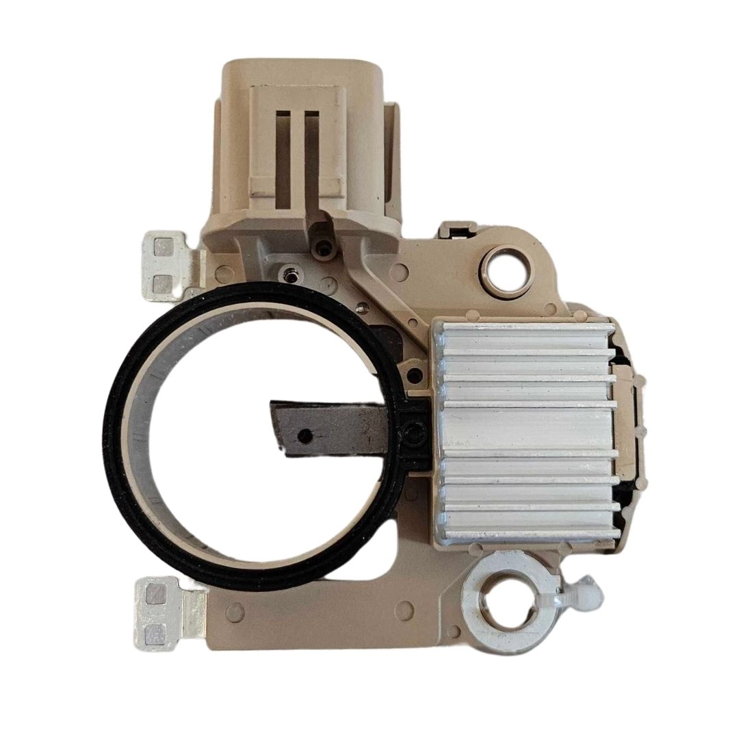 Regulador Voltagem Para L200 L300 Pajero HR 2.5 Porter 2.6