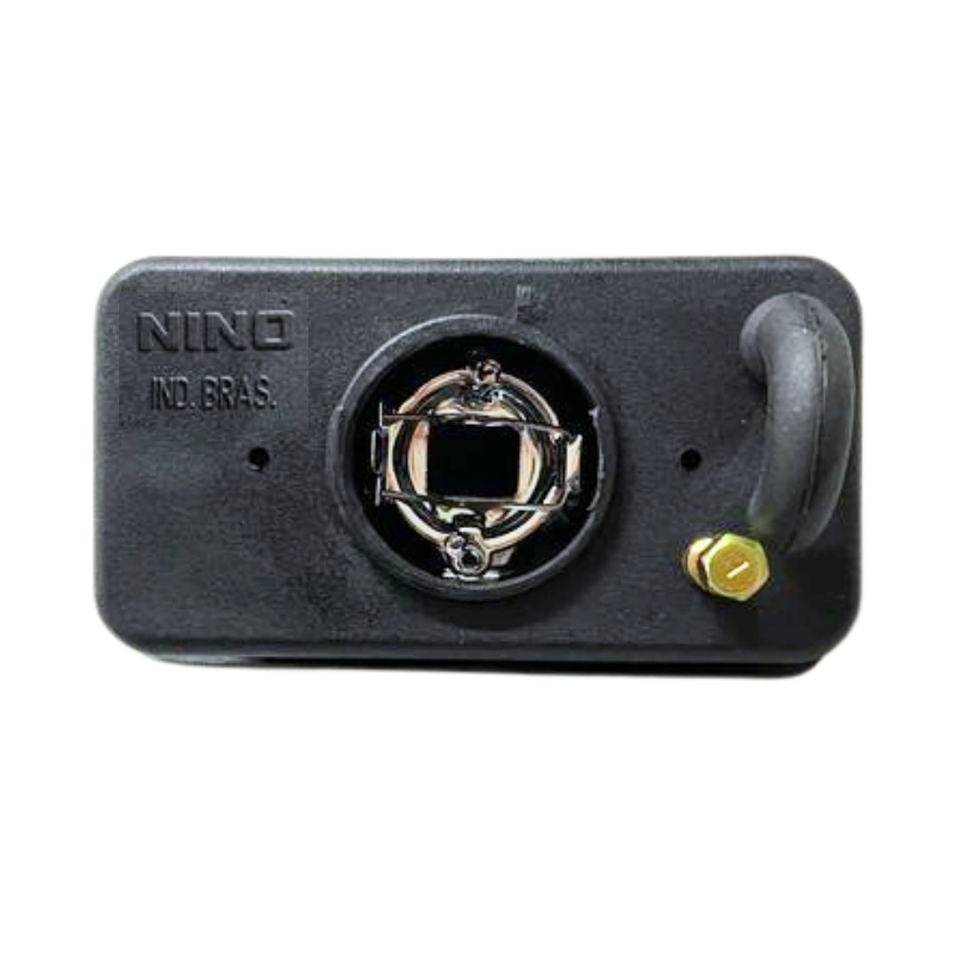 Farol Milha Para Uno Fiorino 1984 a 1990 Longo Alcance LD