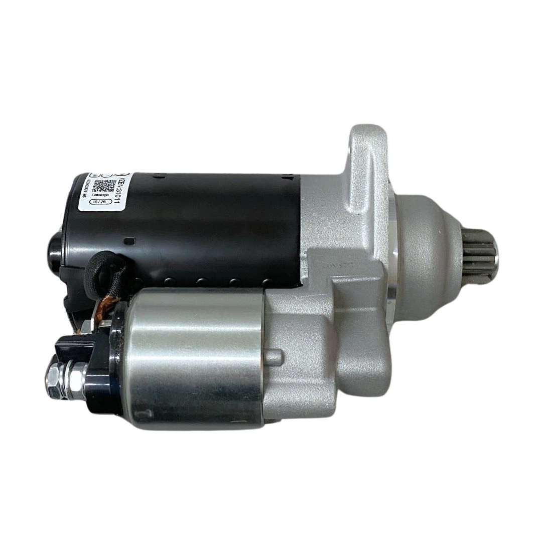Motor Partida Arranque Para Gol G2 G3 G4 Parati G2 G3 1.0 Mi 1996 a 2010 ZEN Motor Partida Arranque Para Gol G2 G3 G4 Parati G2 G3 1.0 Mi 1996 a 2010 ZEN