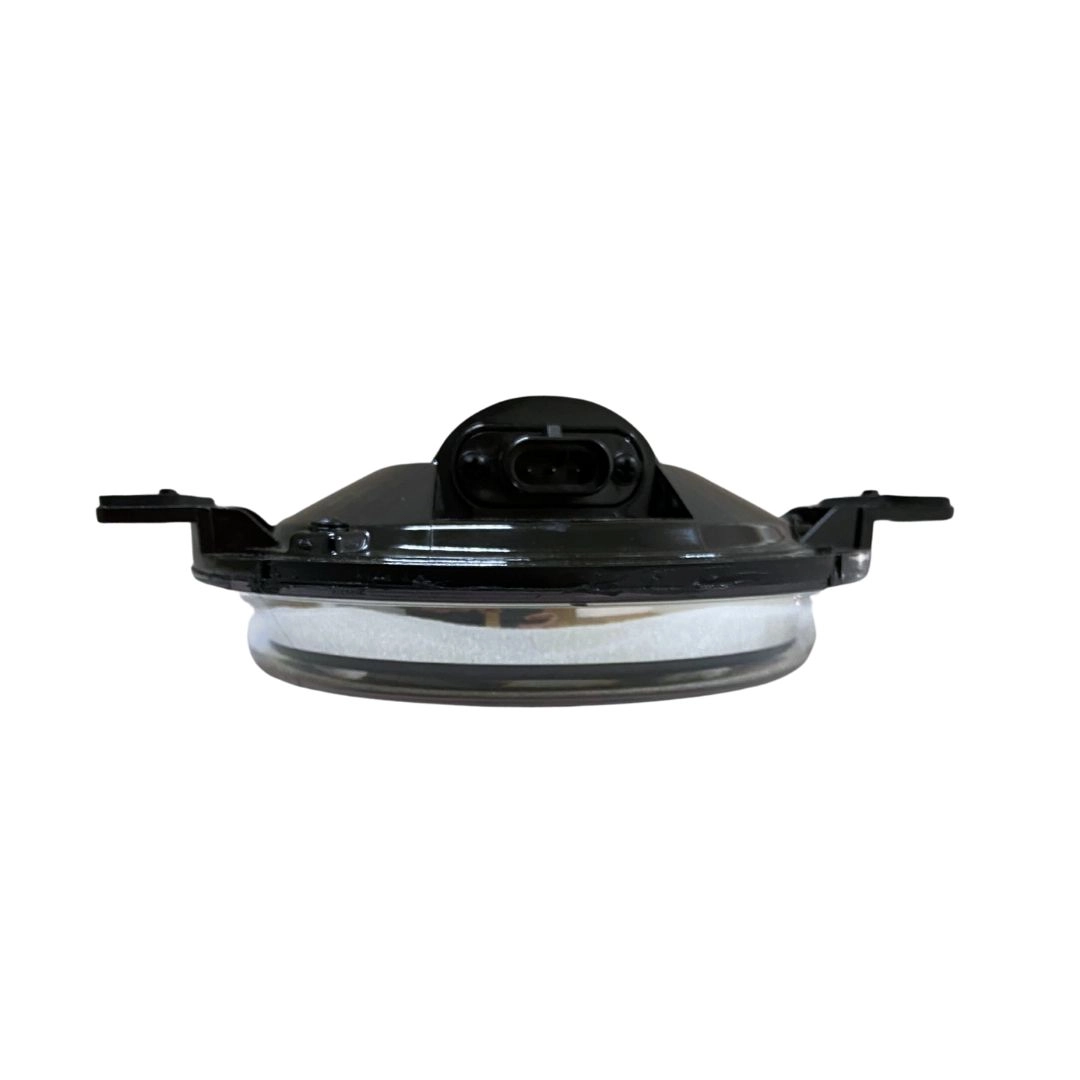 Par Lanterna LED Pisca Seta Para VW Novo Constellation