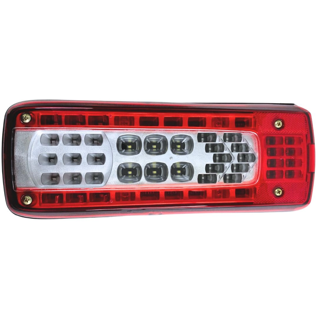 Lanterna Traseira Para Volvo FH16 FH VM FM 16 Direito