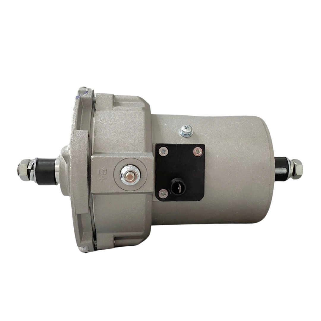 Alternador Para Fusca 1300 1500 1600 1968 a 1986 ZEN 41025 Alternador Para Fusca 1300 1500 1600 1968 a 1986 ZEN 41025